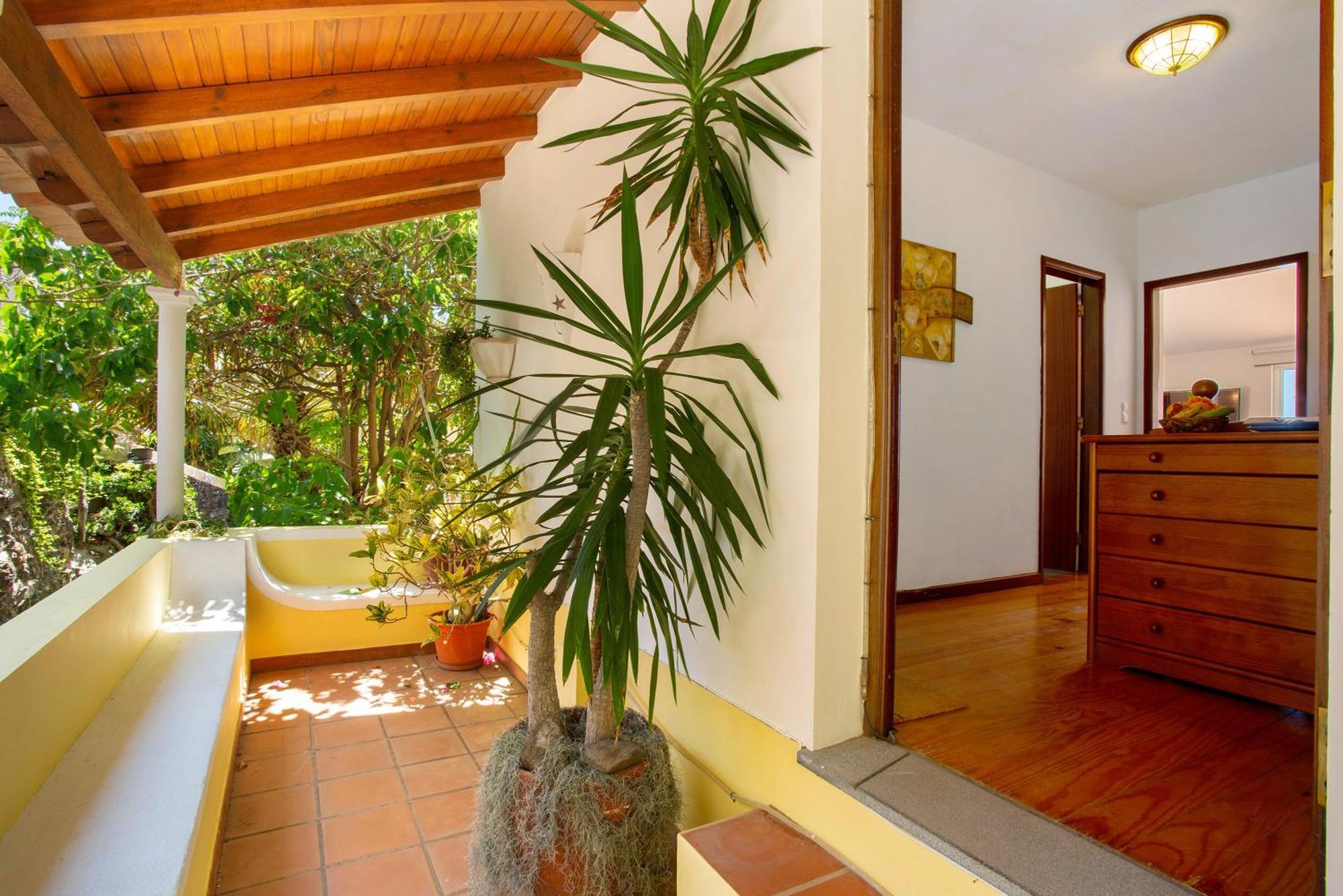 Bela Vigia Villa Jardim do Mar Eksteriør bilde