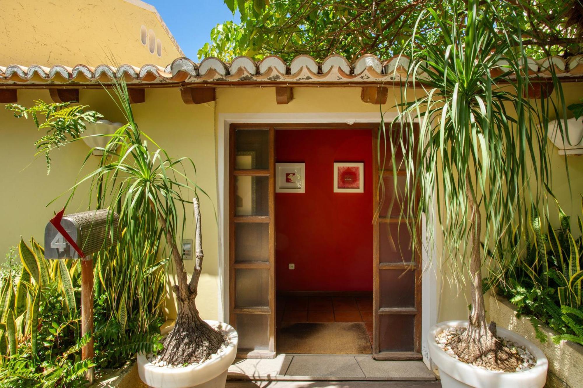 Bela Vigia Villa Jardim do Mar Eksteriør bilde